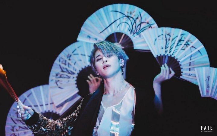 Phản ứng của dân mạng Hàn khi biết tin Jimin (BTS) trở thành Ông hoàng Kpop 2019-5