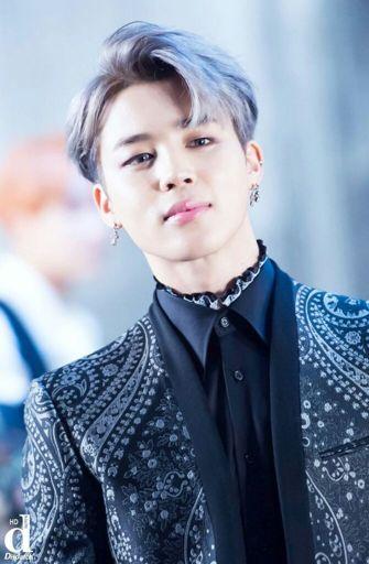 Phản ứng của dân mạng Hàn khi biết tin Jimin (BTS) trở thành Ông hoàng Kpop 2019-6