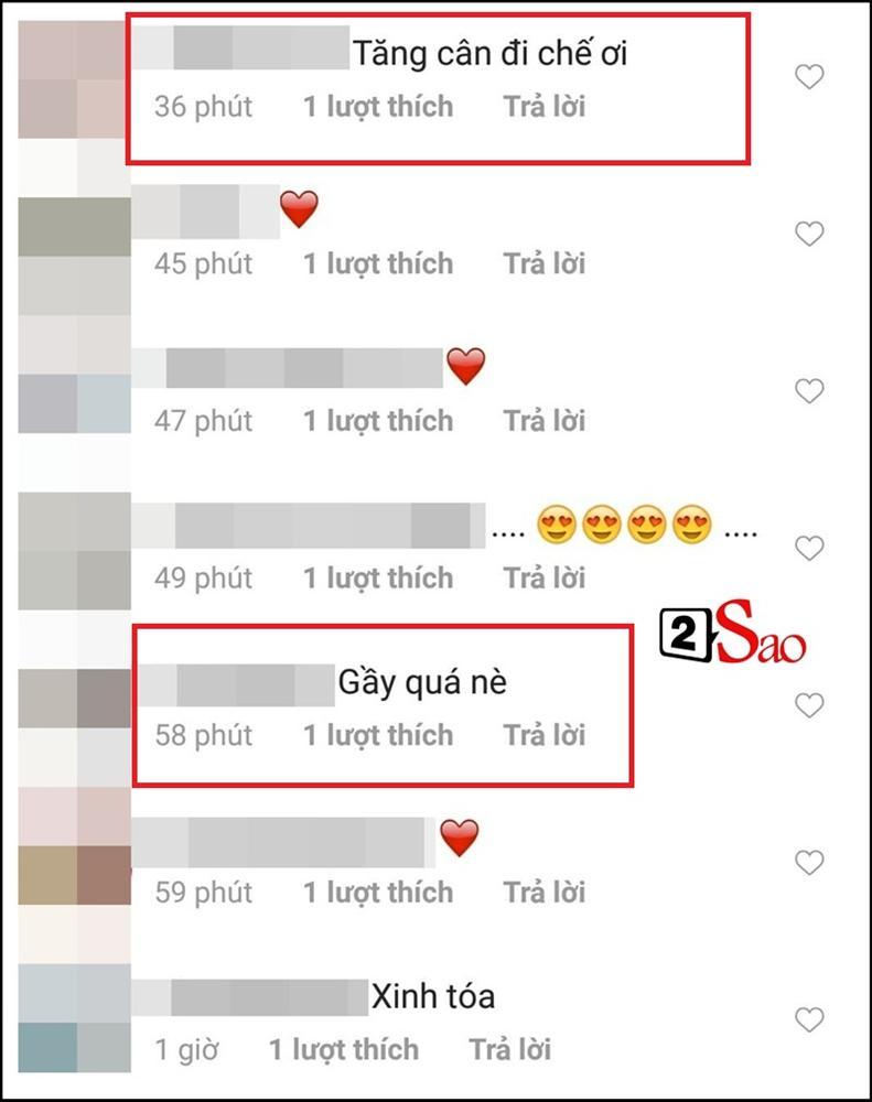 Khuôn mặt được khen đẹp lên nhiều nhưng Nhã Phương vẫn bị dân mạng soi ra khuyết điểm của mẹ bỉm sữa vất vả-8