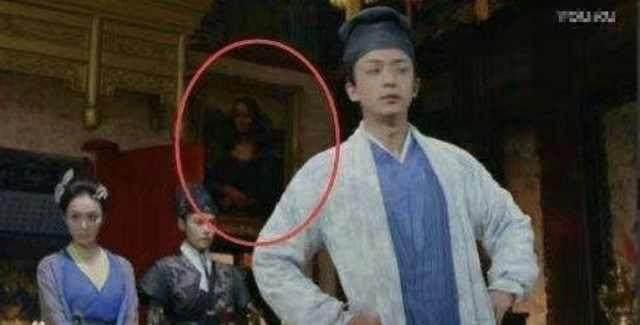 Phì cười với những hạt sạn ngớ ngẩn trong phim Hoa ngữ-5