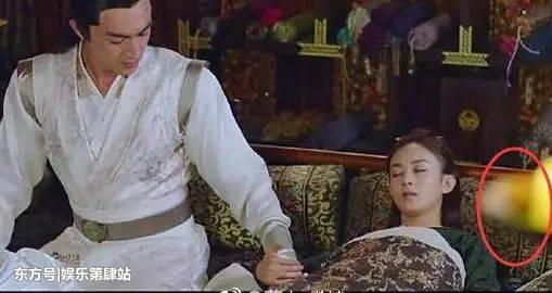 Phì cười với những hạt sạn ngớ ngẩn trong phim Hoa ngữ-6