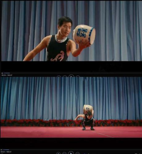 Phì cười với những hạt sạn ngớ ngẩn trong phim Hoa ngữ-8