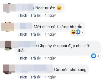 Đào mộ loạt ảnh nội y của siêu mẫu Anh Thư, fan dụi mắt vì đinh ninh là BB Trần-3