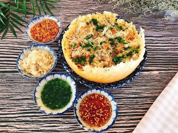 Cách làm cơm cháy đáy nồi giòn rụm, ngậy thơm ngon tuyệt cú mèo-1