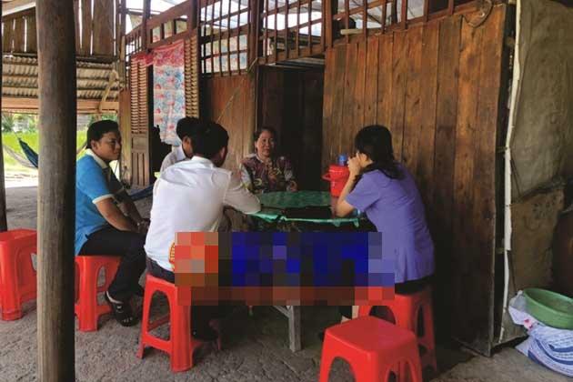 Vụ bé gái 6 tuổi nghi bị cưỡng hiếp tập thể ở Nghệ An: Tại sao dì An lại được cấp 2 khai sinh với 2 năm sinh khác nhau?-4