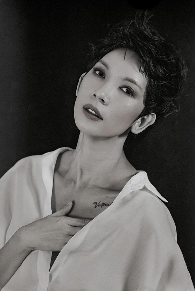 Thu Minh khen Xuân Lan ngày càng trưởng thành khi bàn về đàn ông ngoại tình-2