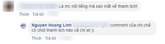 Cắt tóc ngắn còn khoe ảnh mặc gợi cảm, MC Hoàng Linh bị chê mất thanh lịch của người nhà đài-5
