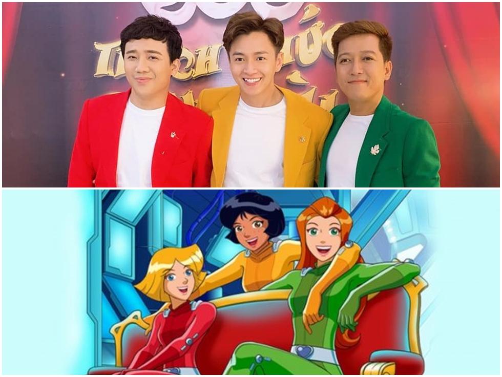 Mỹ Tâm khoe lưng trần chưa bao giờ sexy đến thế, vậy mà fan đồng loạt thảng thốt: Ai hại chị Đẹp của tôi?-8