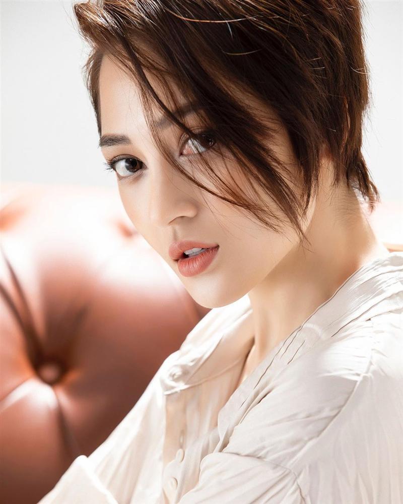 Hoa hậu Kỳ Duyên tiết lộ thú vui giải tỏa stress mỗi khi đêm về-3