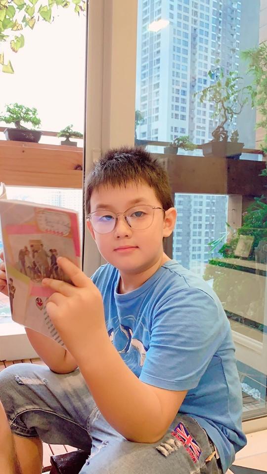 Hoa hậu Kỳ Duyên tiết lộ thú vui giải tỏa stress mỗi khi đêm về-6