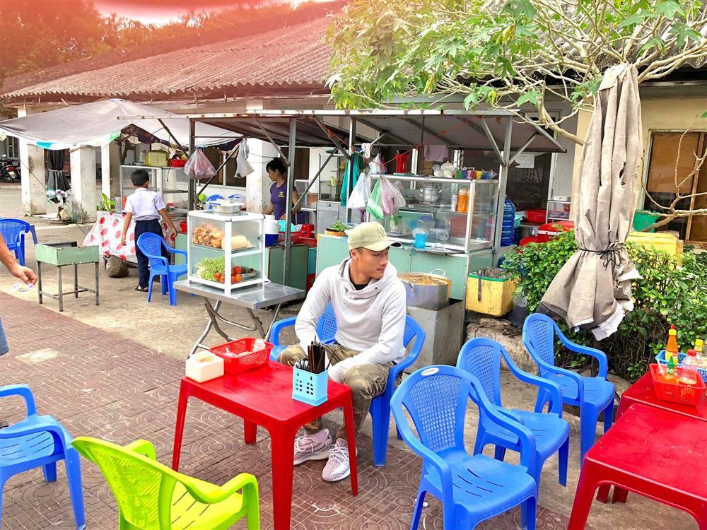 Hoa hậu Kỳ Duyên tiết lộ thú vui giải tỏa stress mỗi khi đêm về-7