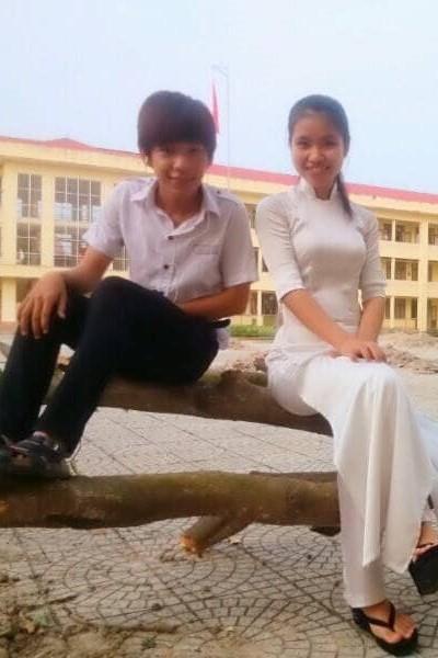 Đôi trẻ chơi thân 9 năm, khẳng định ‘tình bạn khác giới là có thật’-1