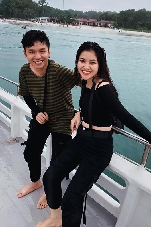 Đôi trẻ chơi thân 9 năm, khẳng định ‘tình bạn khác giới là có thật’-3