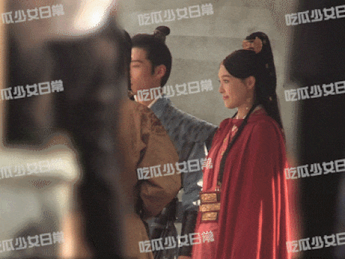 Đường Yên lộ bụng bầu lớn cùng vóc dáng đẫy đà dù phủ nhận mang thai