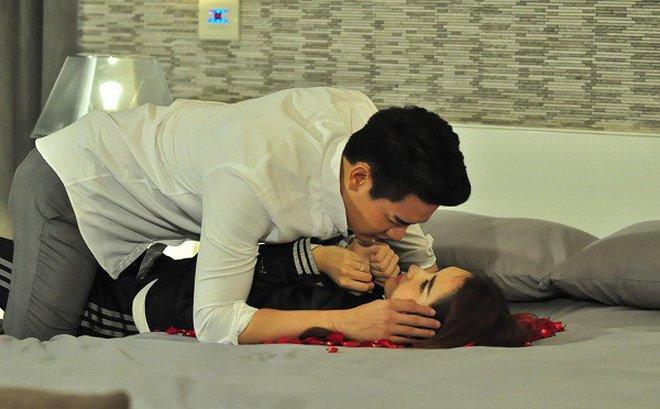 Tình một đêm để trả thù chồng, tôi chết lặng khi thấy thứ trai trẻ để lại cuối giường-2