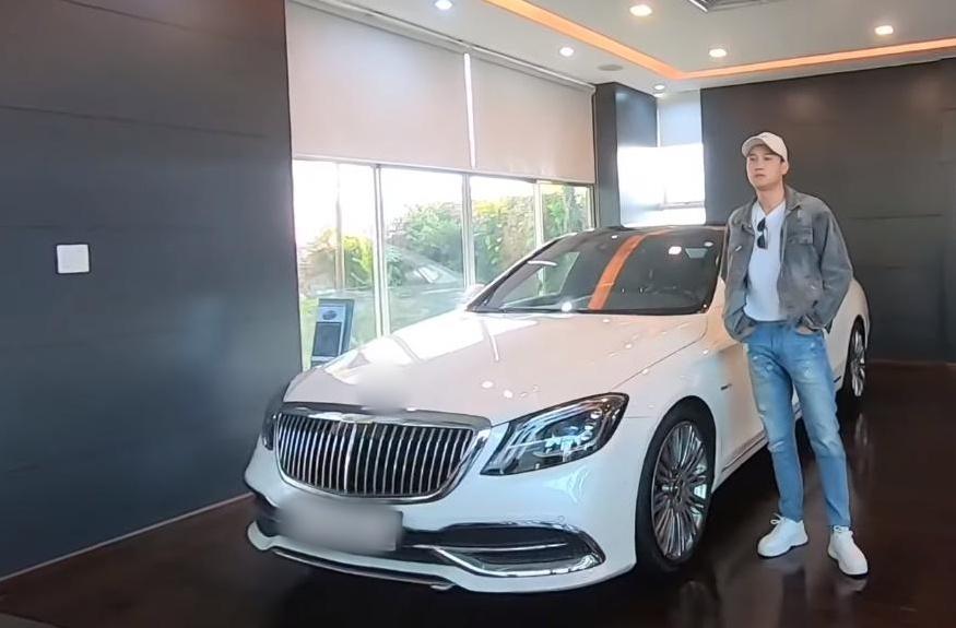 Dàn sao Về Nhà Đi Con thăng hạng sau khi hết phim: Người lên đời xế xịn, người tậu luôn villa-1