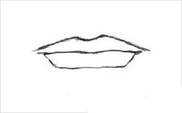 Đàn ông sở hữu tướng miệng này sớm muộn ắt thành danh, thương vợ yêu con hết mực-3