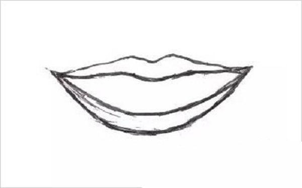 Đàn ông sở hữu tướng miệng này sớm muộn ắt thành danh, thương vợ yêu con hết mực-4