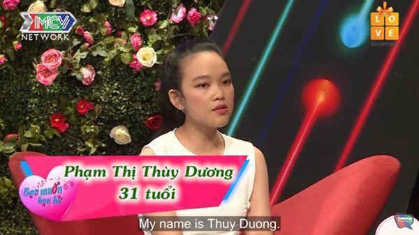 Đòi bạn trai tài trợ đi châu Âu mới hẹn hò, cô gái ham ăn, lười làm gây phẫn nộ-2