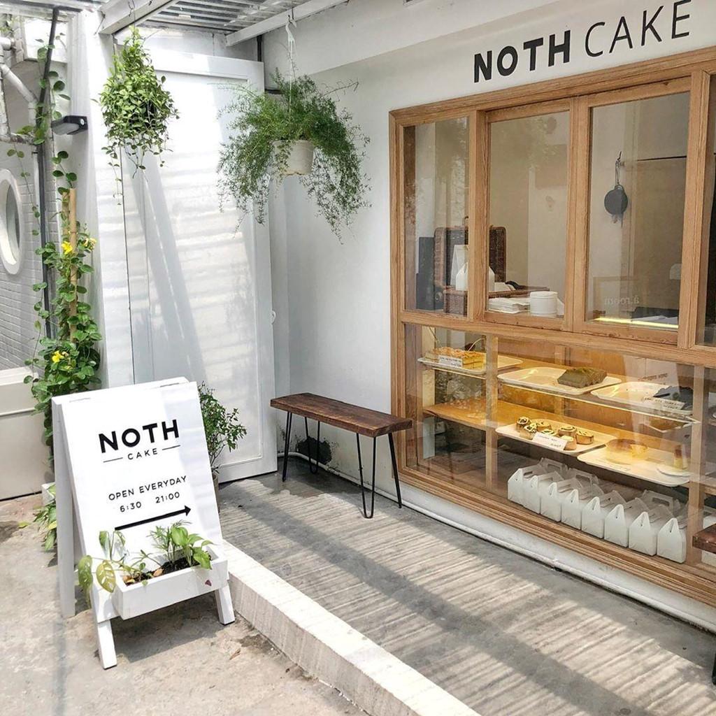 Khu tập thể cũ đẹp tựa xứ Hàn, góc sống ảo mới của giới trẻ Hà thành-5