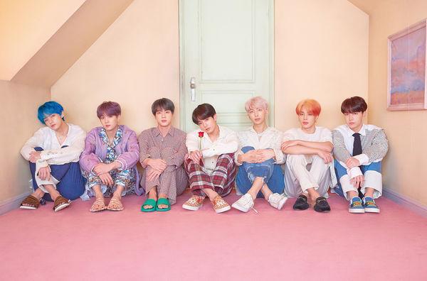 BTS bị tố sao chép ý tưởng của SuperM, ít ai nhận ra sự thật bất ngờ đằng sau-3