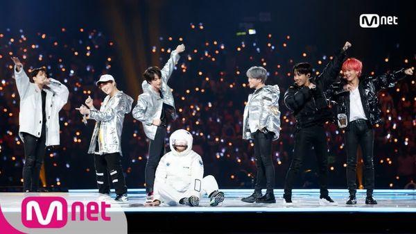 BTS bị tố sao chép ý tưởng của SuperM, ít ai nhận ra sự thật bất ngờ đằng sau-2