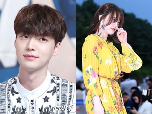 Goo Hye Sun đau đớn: Ahn Jae Hyun muốn ly hôn vì ngực tôi không còn quyến rũ-4