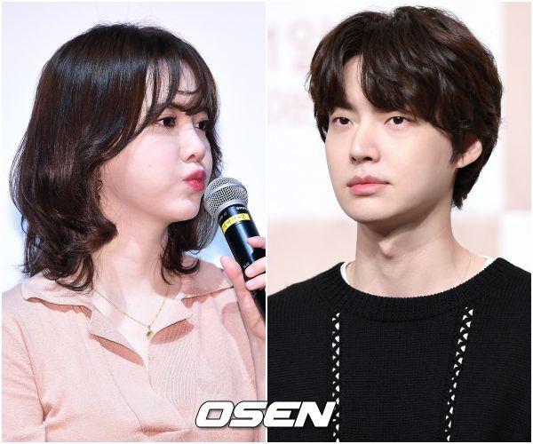 Ahn Jae Hyun tố Goo Hye Sun bóp méo sự thật, bị trầm cảm và đã đồng ý ly hôn vào 30/7-1