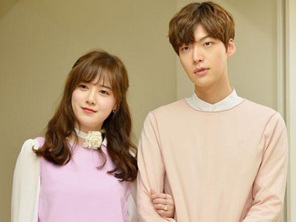 Goo Hye Sun tăng cân không kiểm soát sau khi kết hôn-9