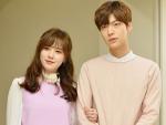 Goo Hye Sun đau đớn: 'Ahn Jae Hyun muốn ly hôn vì ngực tôi không còn quyến rũ'