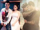 Vợ Khắc Việt có ghen khi chồng công khai ôm hôn 'gái lạ'?