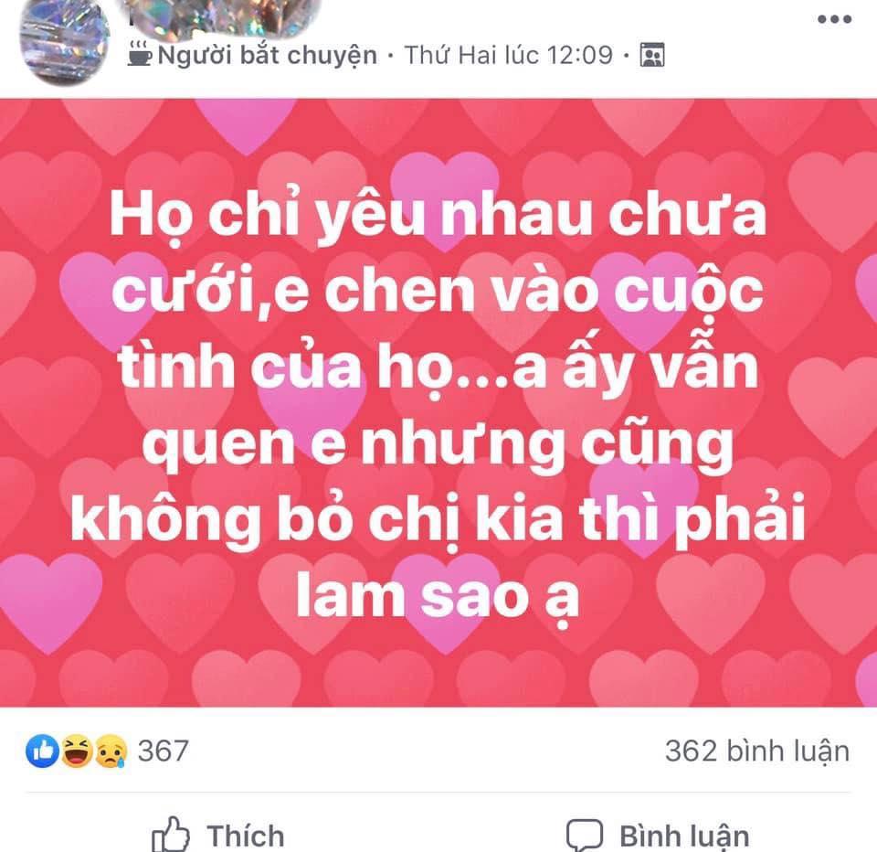 Đột nhập nhóm kín con giáp 13, nóng mắt vì toàn bình luận trơ trẽn tự nhận mình giỏi khi cướp được chồng người-5