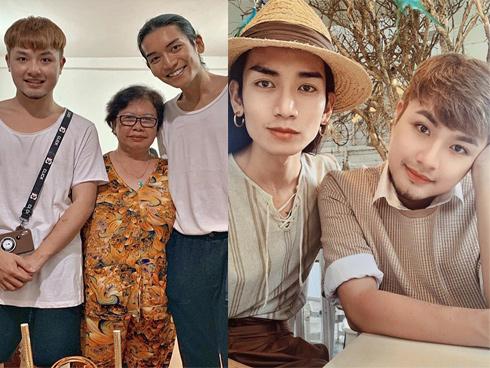 Lầy lội đúng chuẩn BB Trần: Lý giải bộ ngực lúc phồng lúc xẹp cũng phải hồi hộp như drama mới chịu-7