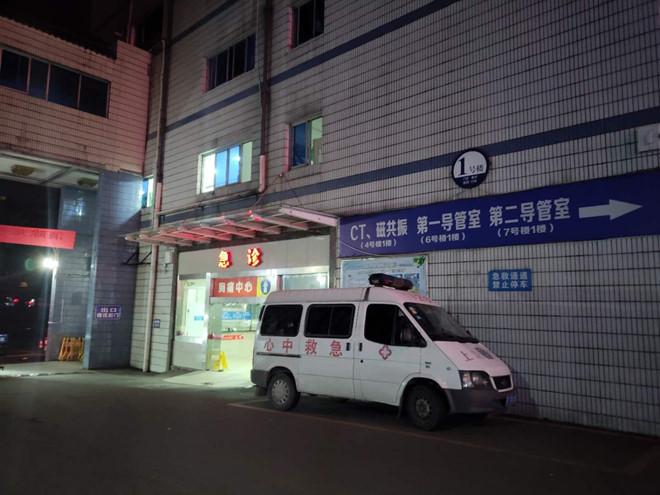 Bé trai bị bố bạn cùng lớp sát hại vì tội bắt nạt-3