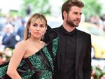 Liam Hemsworth chính thức nộp đơn ly hôn Miley Cyrus