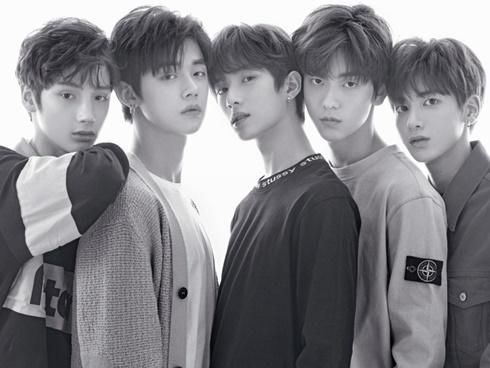 Hình ảnh Tiffany (SNSD) trong MV mới Run For Your Life: Cá tính hay phản cảm?-6