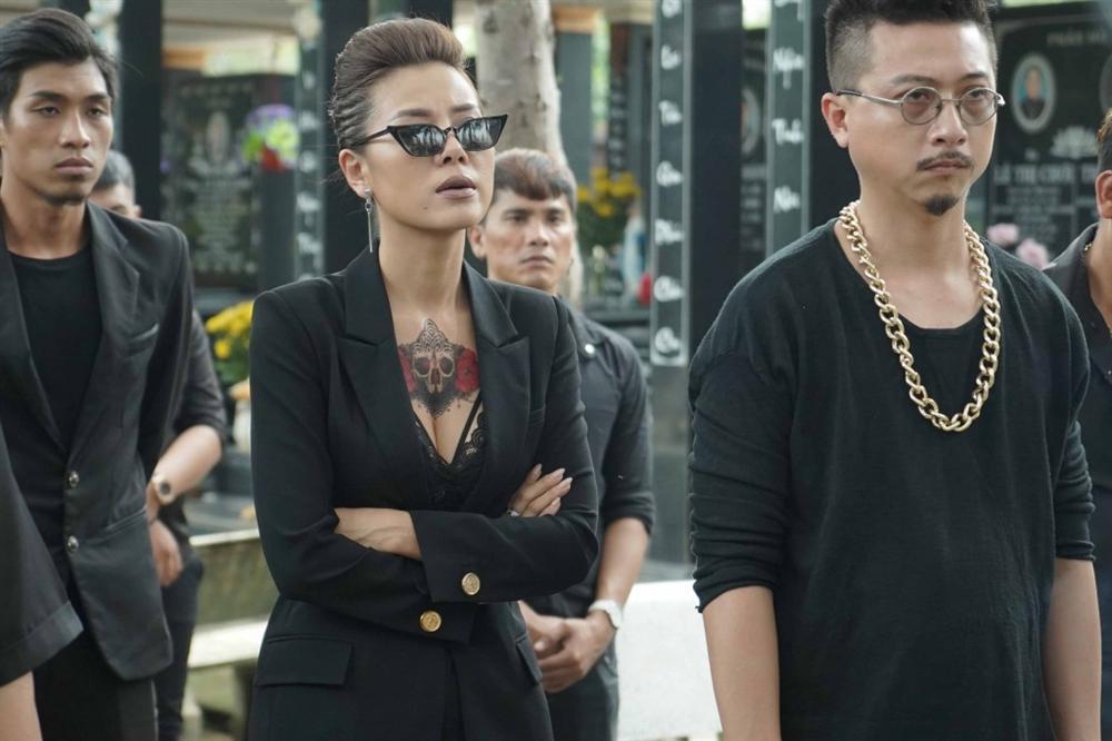 Phim giang hồ trên Youtube: Kẻ thoát nợ, người thắng tiền tỷ-2