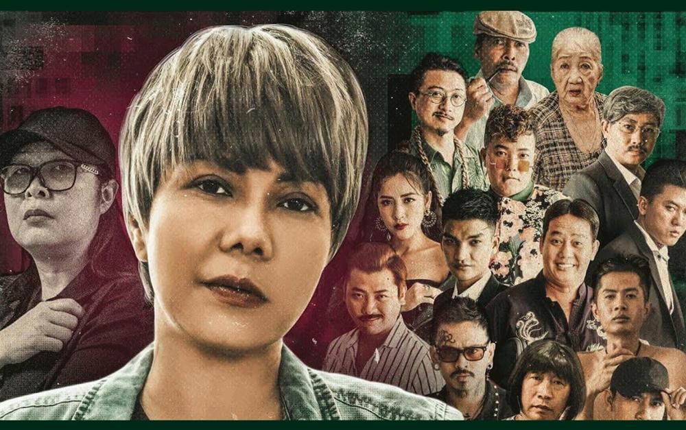 Phim giang hồ trên Youtube: Kẻ thoát nợ, người thắng tiền tỷ-4