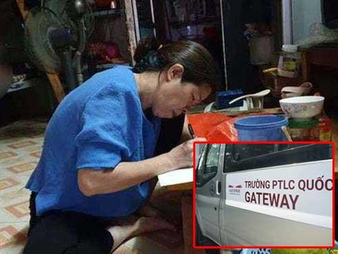 Vụ bé trai 6 tuổi trường Gateway tử vong: Cô moniter khẳng định cháu bé đã xuống xe dù trong clip không ghi nhận hình ảnh-3