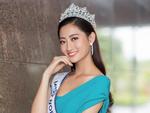 HOANG MANG: Thí sinh Miss World 2019 đã tề tựu ở Anh, Lương Thùy Linh vẫn chưa lên đường-13