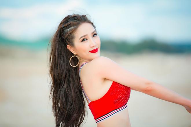 Fan rơi lệ với tâm thư Bảo Thy bày tỏ khi bị nhiều người nhận xét thua kém đồng nghiệp-2