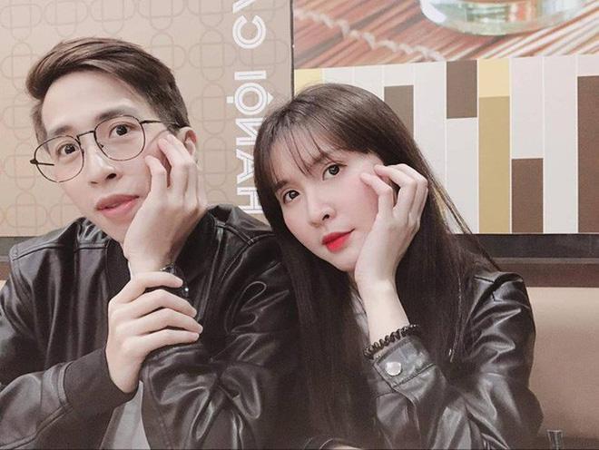 ViruSs và Ngân Sát Thủ nối lại tình xưa sau 2 tháng chia tay?-2