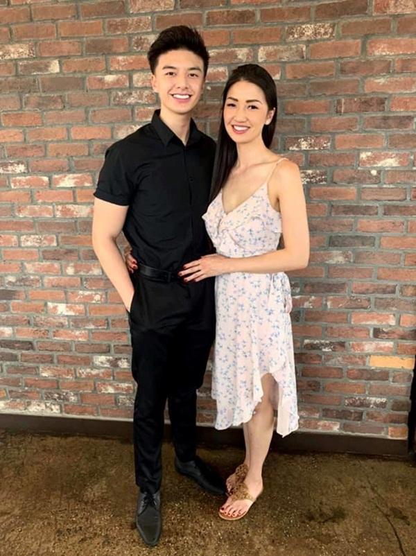 Những cặp mẹ con cứ ngỡ chị em, khiến cộng đồng mạng châu Á không tin vào mắt mình-2