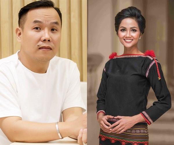 Bị nghi ngờ tự thêu dệt hoàn cảnh gia đình khó khăn, hoa hậu HHen Niê nói gì?-2