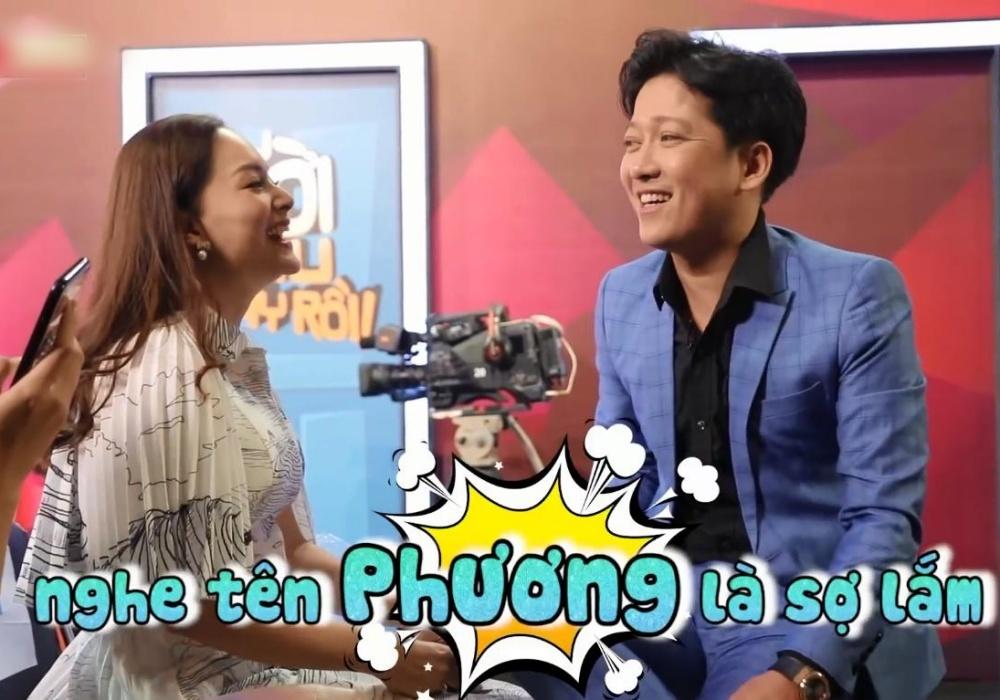 Trường Giang tiết lộ cuộc sống ông bố bỉm sữa: Nghe nhạc thiếu nhi, cho con bú, nghe chữ Phương là thấy sợ rồi-1