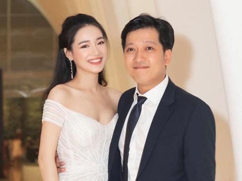 Trường Giang tiết lộ cuộc sống ông bố bỉm sữa: 'Nghe nhạc thiếu nhi, cho con bú, nghe chữ Phương là thấy sợ rồi'