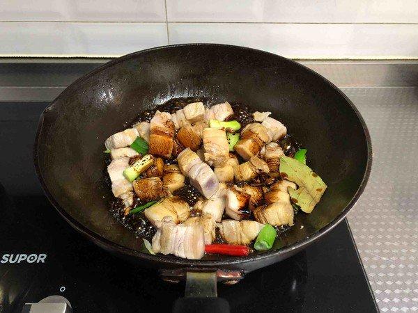 Mát trời làm ngay nồi thịt kho trứng cút kiểu này cả nhà ăn không ngừng gắp-4