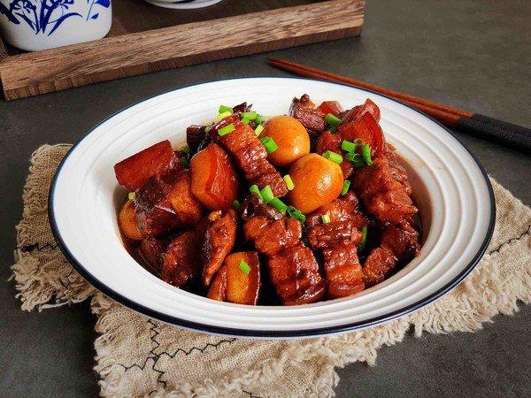 Mát trời làm ngay nồi thịt kho trứng cút kiểu này cả nhà ăn không ngừng gắp-7