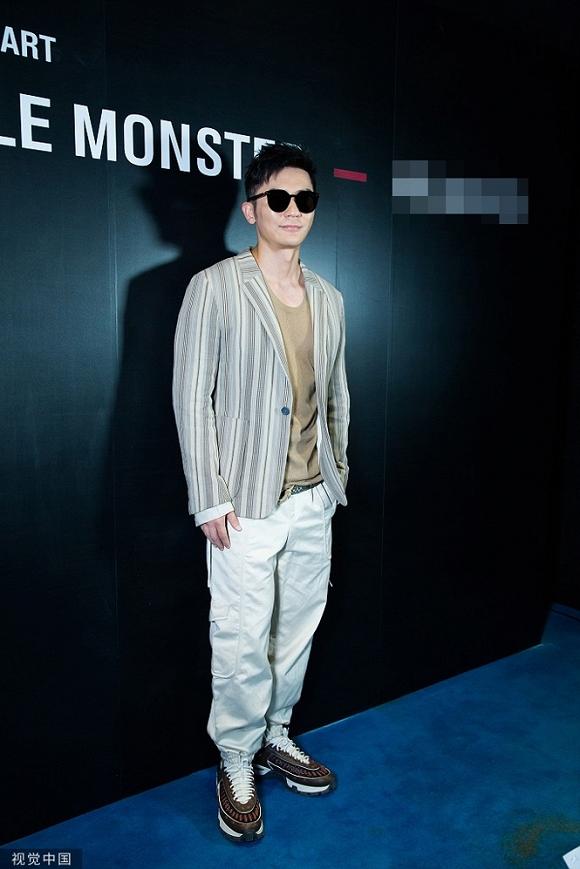 Phạm Băng Băng khoe chân thon cực phẩm, thần thái chuẩn sao hạng A - Lý Thần tái xuất phong độ hậu chia tay-9