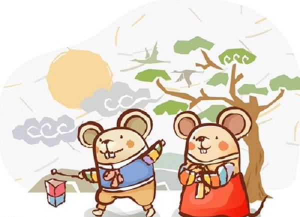 Những nét đáng chú ý về tính cách, sự nghiệp và tình yêu của người tuổi Tý nhóm máu AB-2